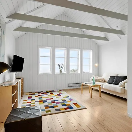 Semesterbostad Awesome In With Wifi Ebeltoft