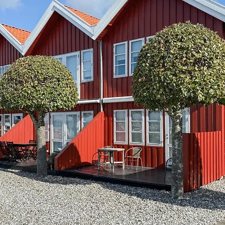 Awesome In With Wifi Semesterbostad Ebeltoft